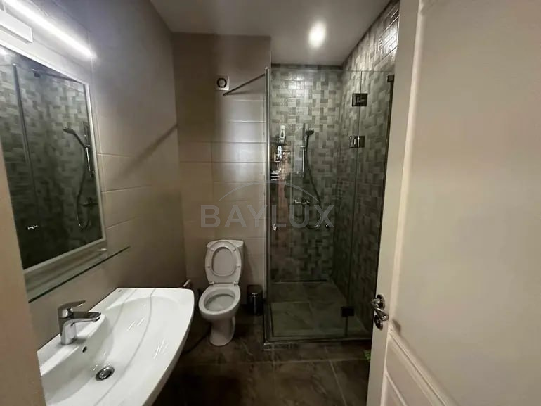 Apartment, 92 m² — Vake