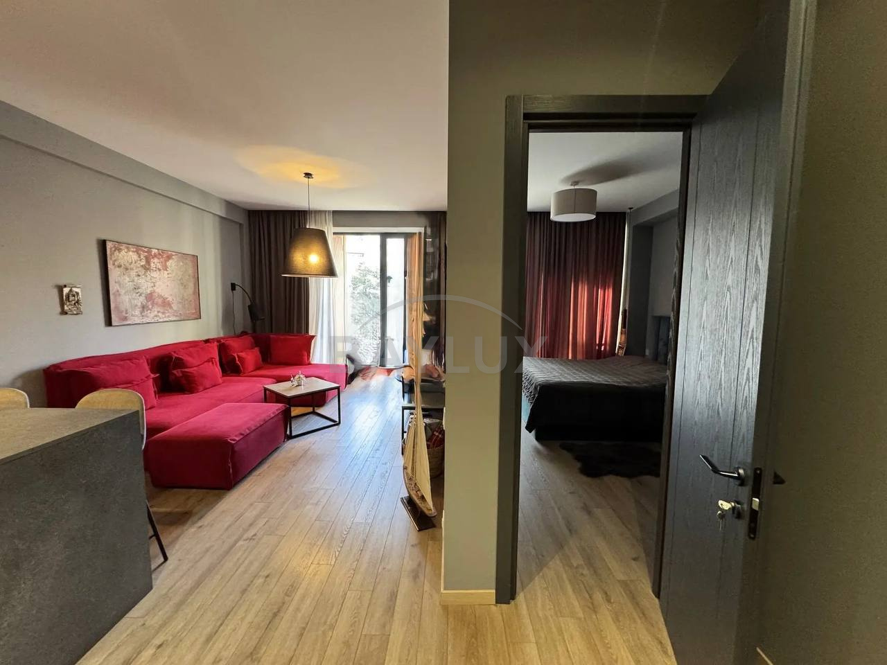 Apartment, 56 m² — Saburtalo