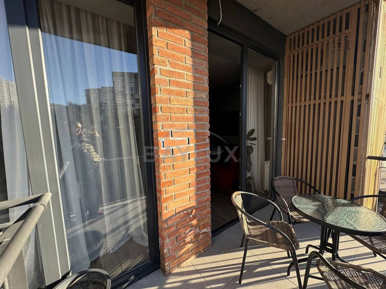 Apartment, 56 m² — Saburtalo