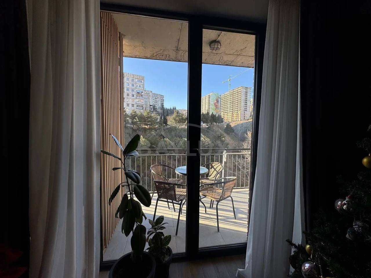 Apartment, 56 m² — Saburtalo