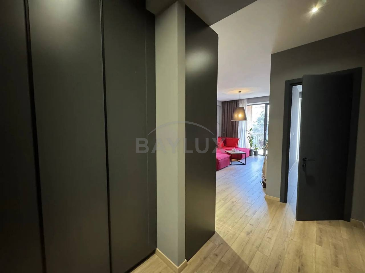 Apartment, 56 m² — Saburtalo