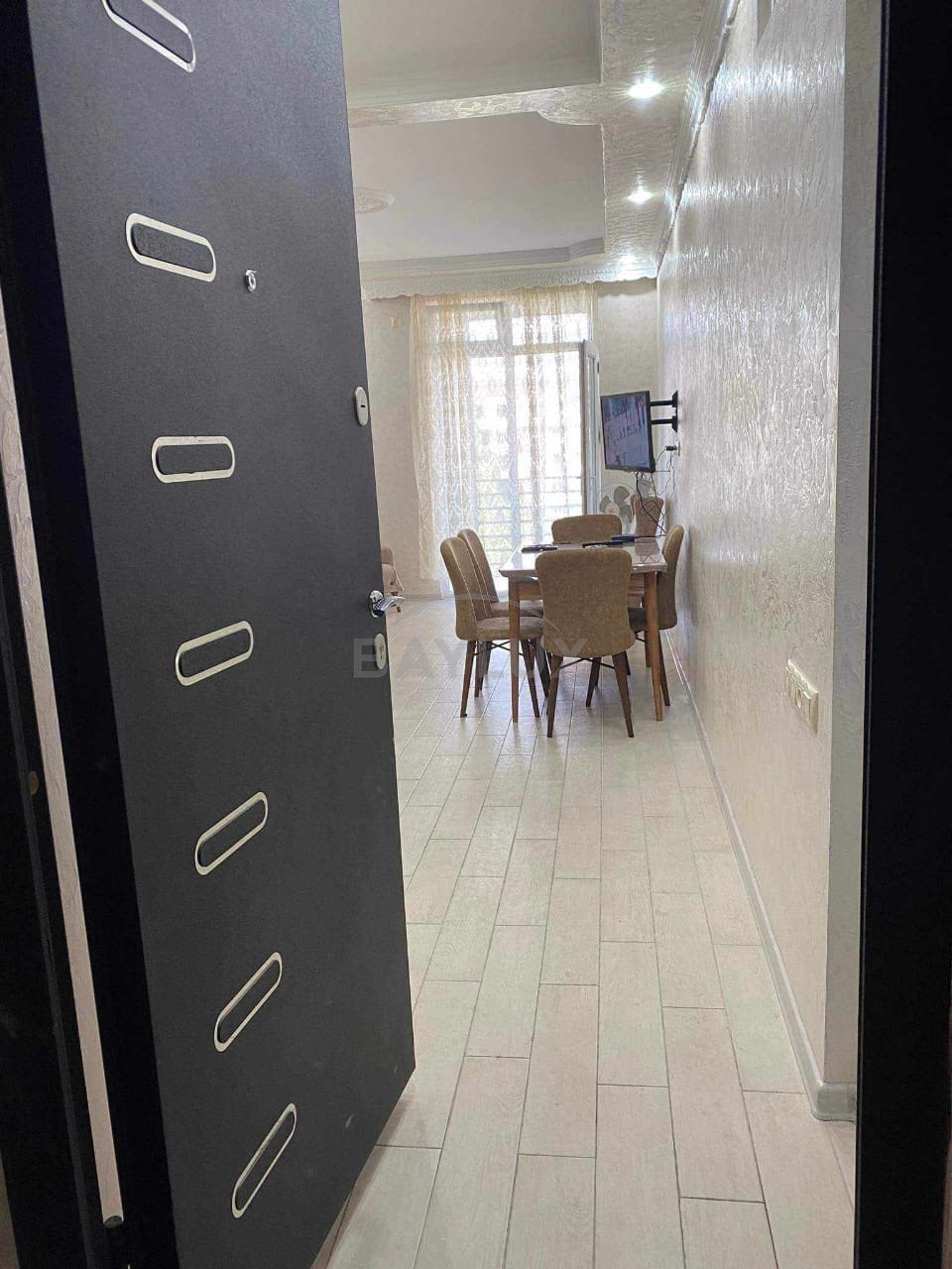 Джавахишвили 57а — фото 3