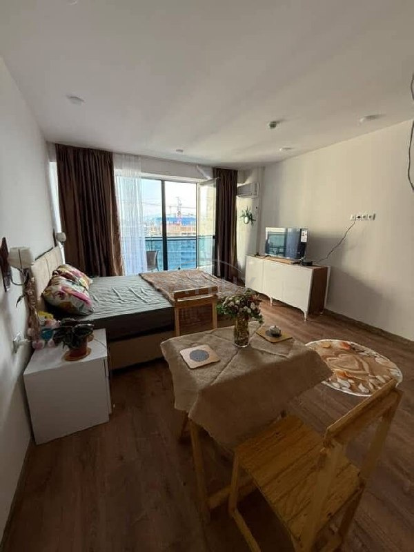 "BEACH TOWER" Шериф Химшиашвили 57 — фото 3