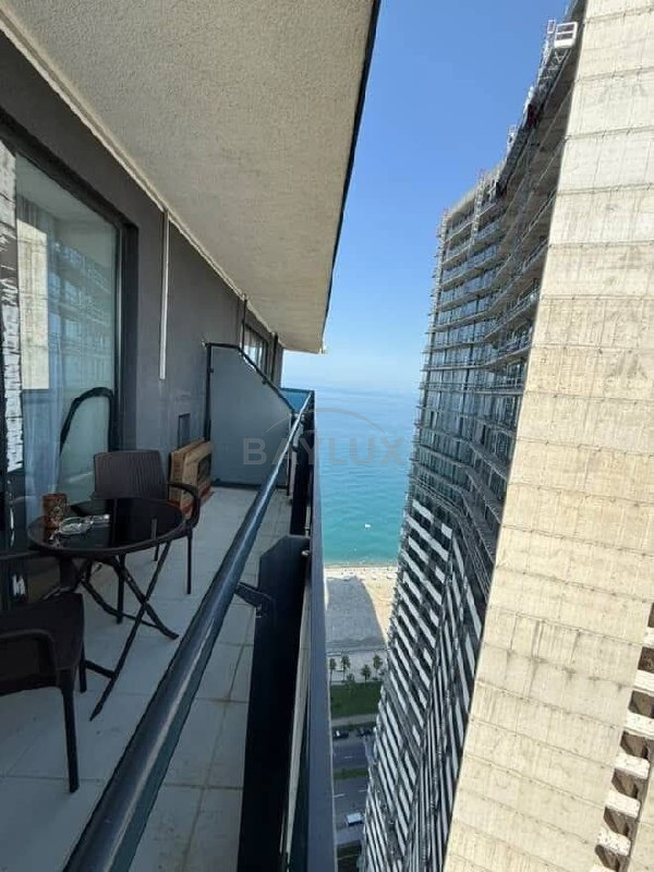 "BEACH TOWER" Шериф Химшиашвили 57 — фото 6