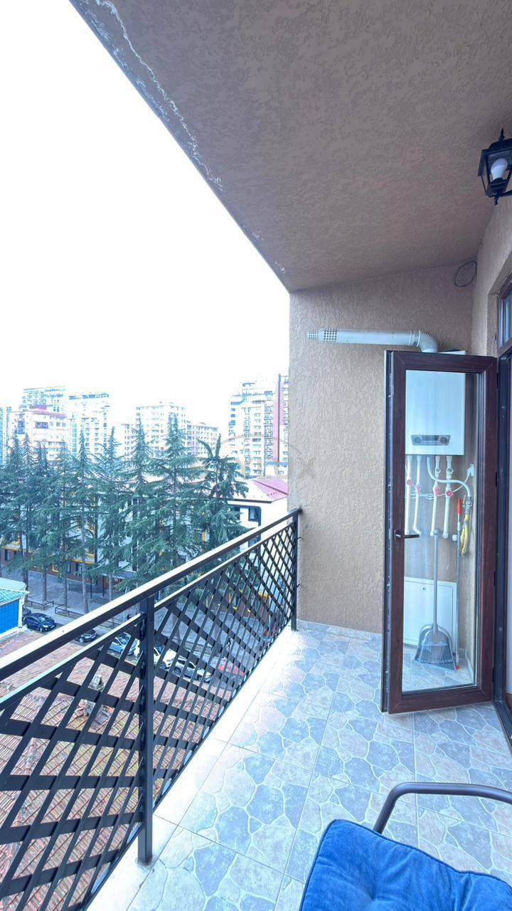 Ул. Палиашвили, 16 — фото 9