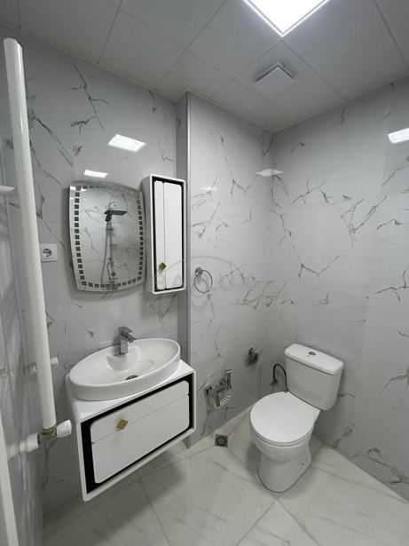 Ул. Надиквари 34 — фото 10