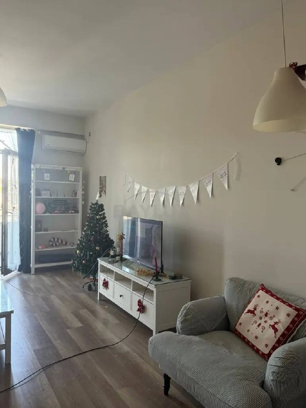 Apartment, 77 m² — Saburtalo