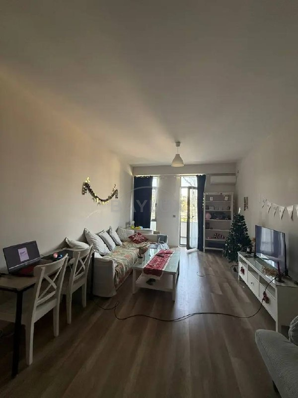 Apartment, 77 m² — Saburtalo