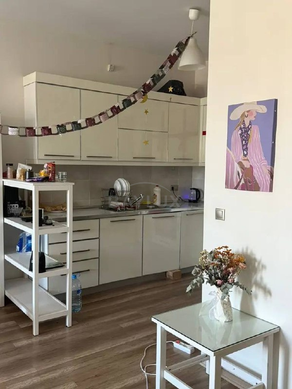 Apartment, 77 m² — Saburtalo