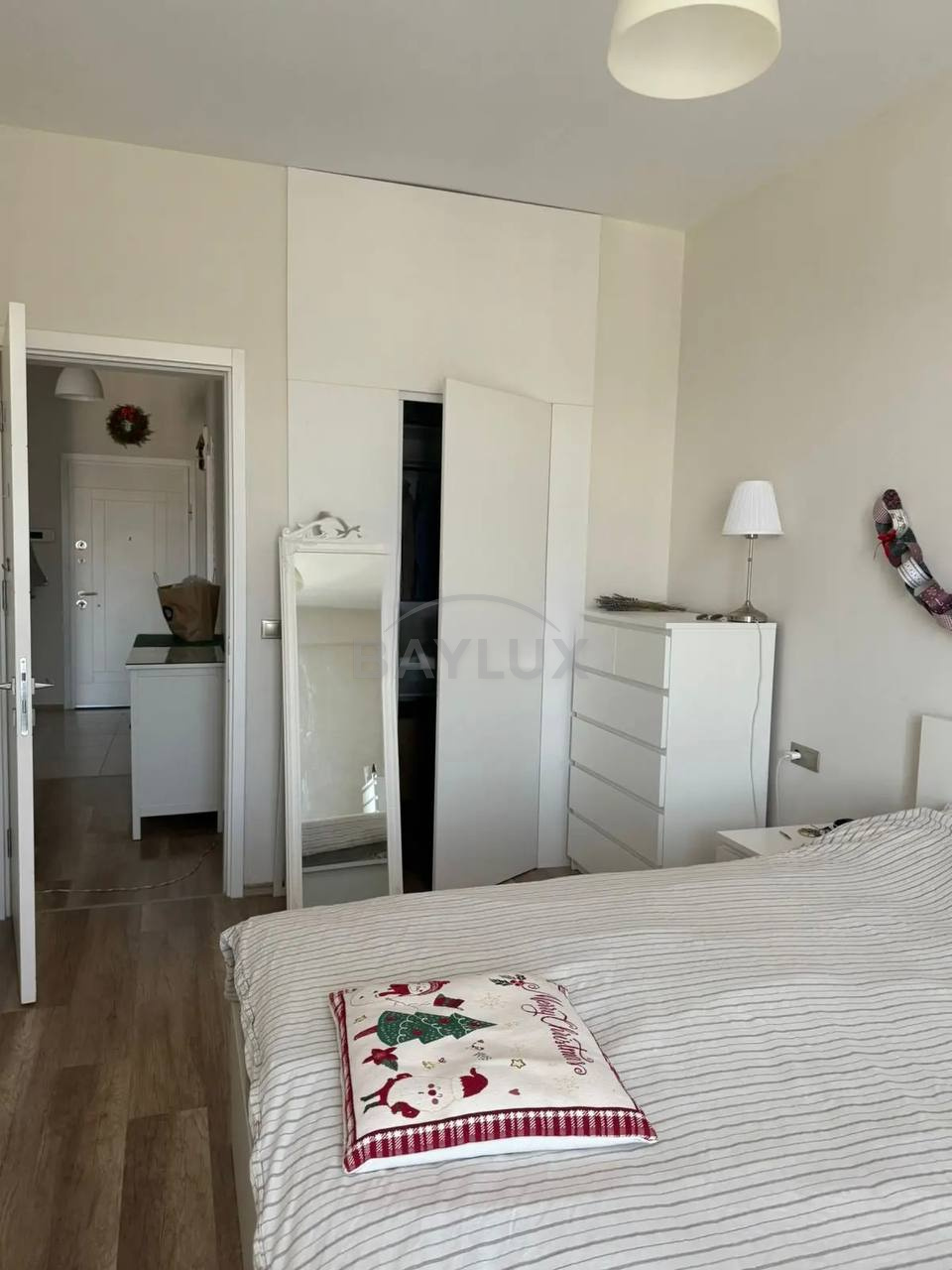 Apartment, 77 m² — Saburtalo