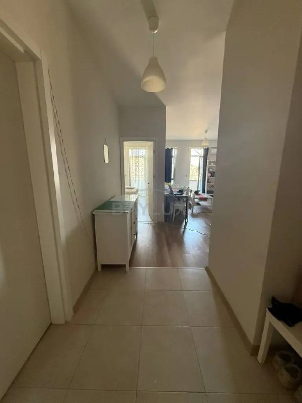 Apartment, 77 m² — Saburtalo