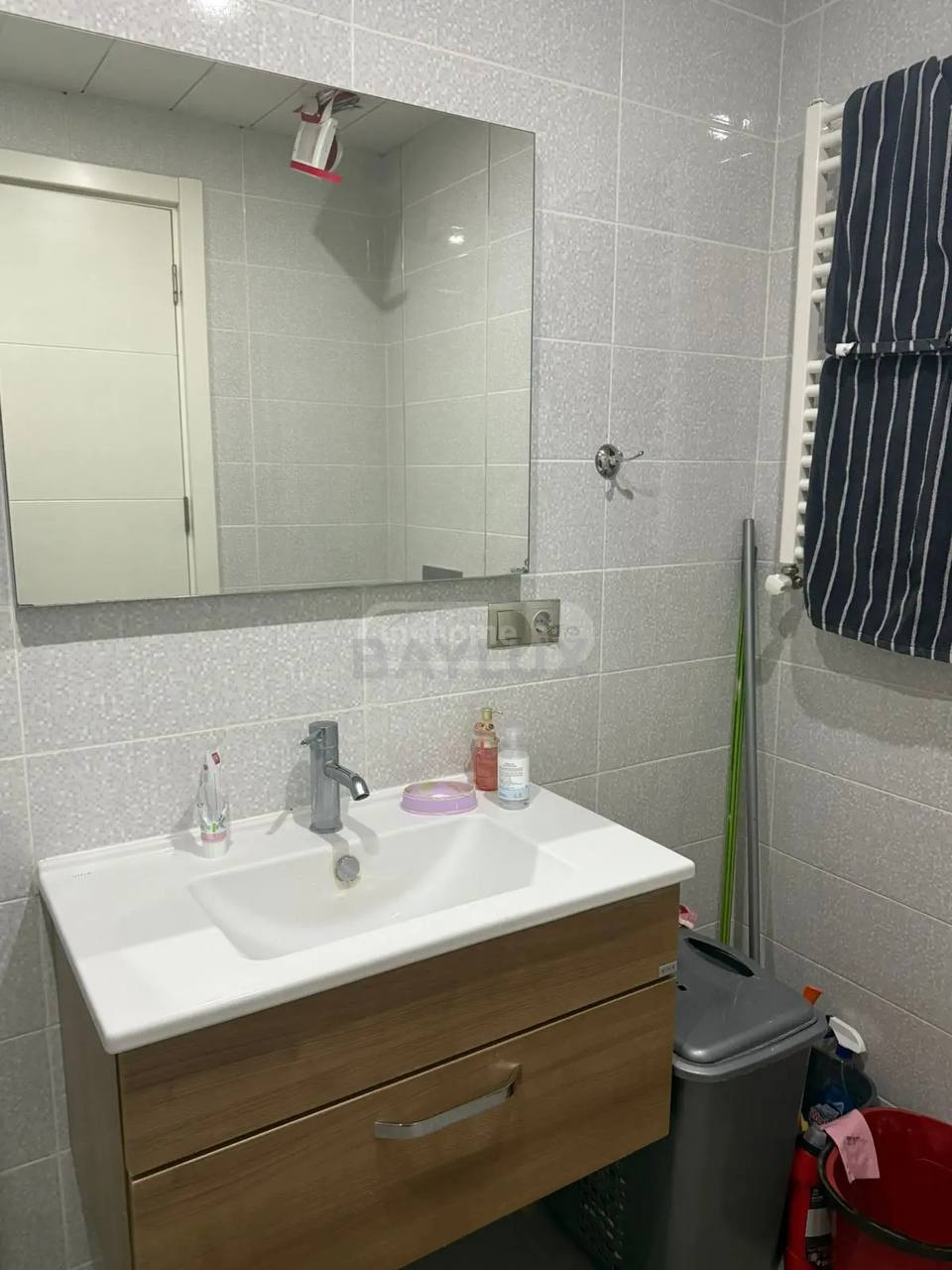Apartment, 77 m² — Saburtalo