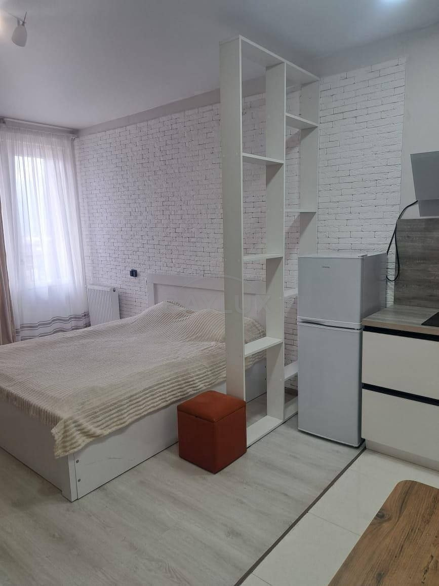 Улице Агмашенебели, 56а — фото 2