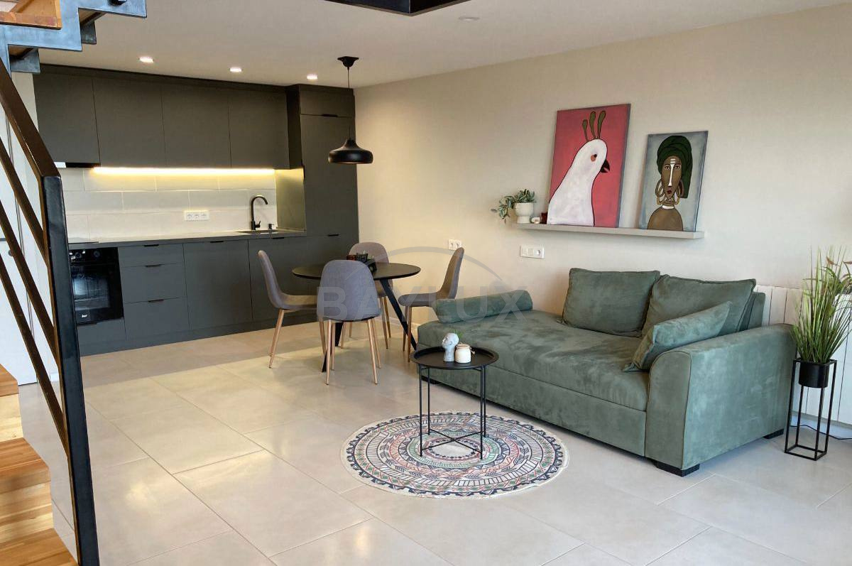 Apartment, 70 m² — Lisi