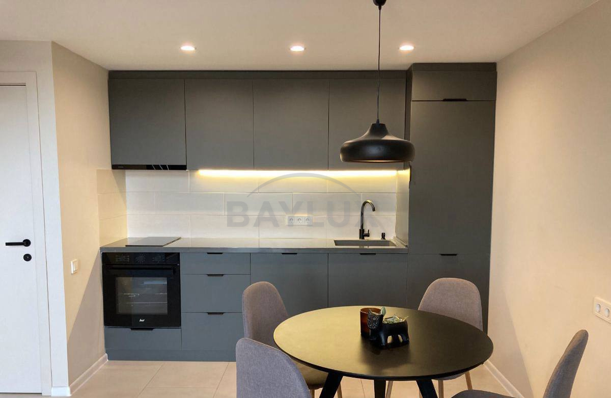 Apartment, 70 m² — Lisi