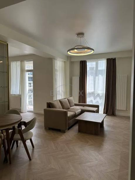 Apartment, 65 m² — Saburtalo