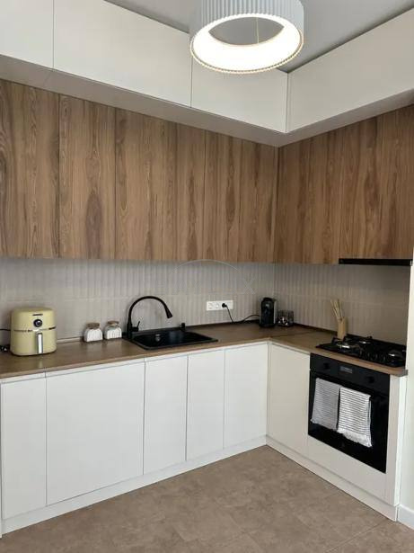 Apartment, 65 m² — Saburtalo