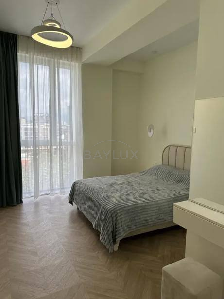 Apartment, 65 m² — Saburtalo