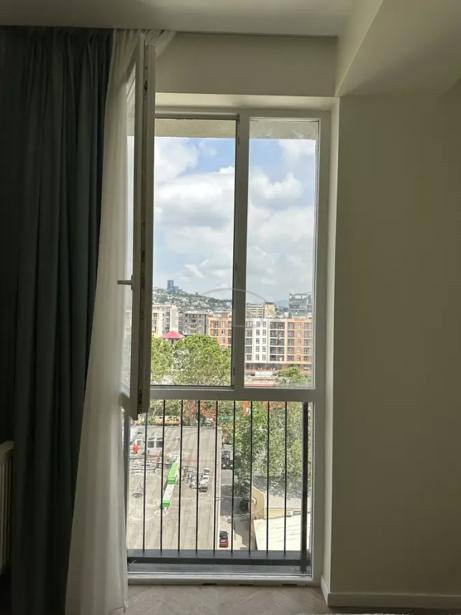 Apartment, 65 m² — Saburtalo