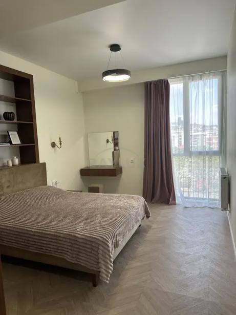 Apartment, 65 m² — Saburtalo