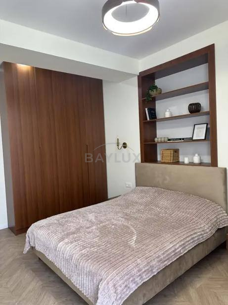 Apartment, 65 m² — Saburtalo
