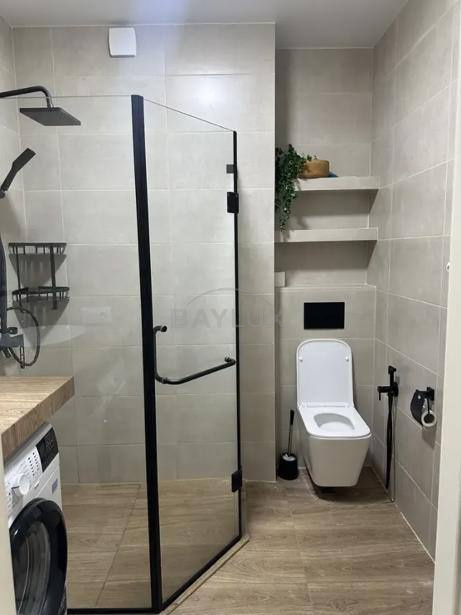Apartment, 65 m² — Saburtalo