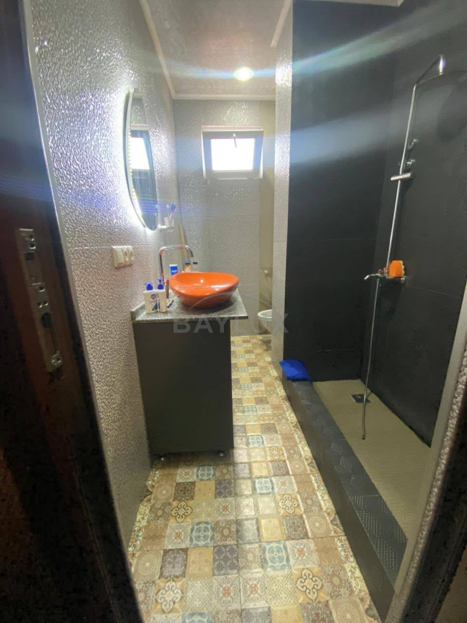 Ул. Табидзе, 9 — фото 9