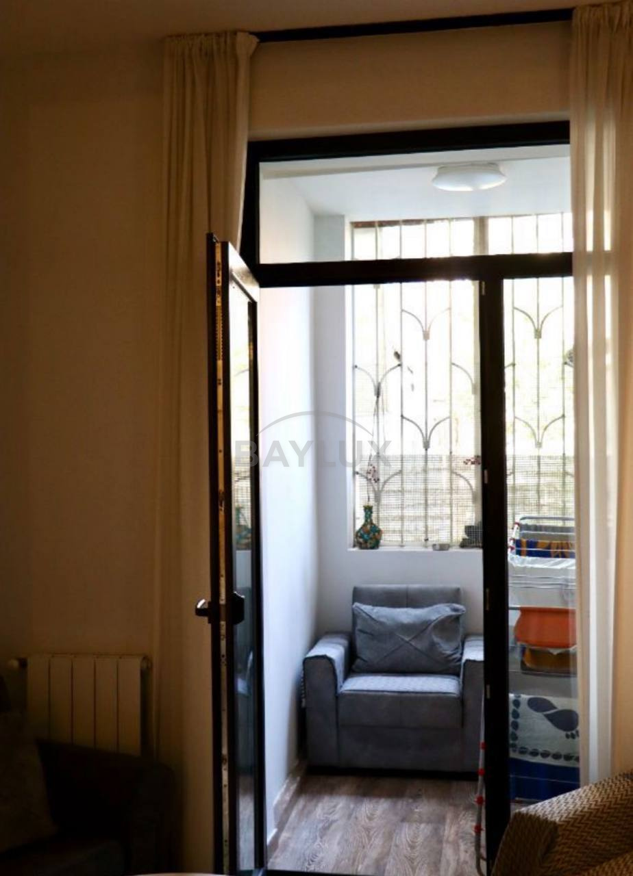 Улица Абашидзе 43 — фото 6