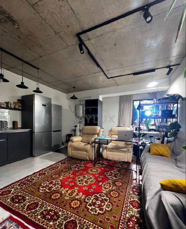 Apartment, 78 m² — St. Dzhavakhishvili 58