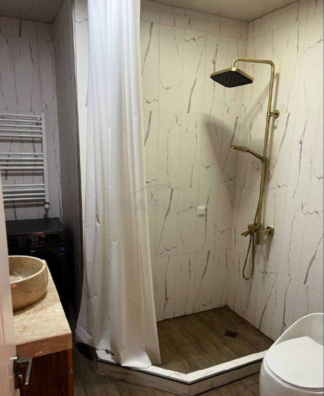 Apartment, 78 m² — St. Dzhavakhishvili 58