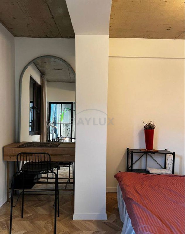 Apartment, 78 m² — St. Dzhavakhishvili 58