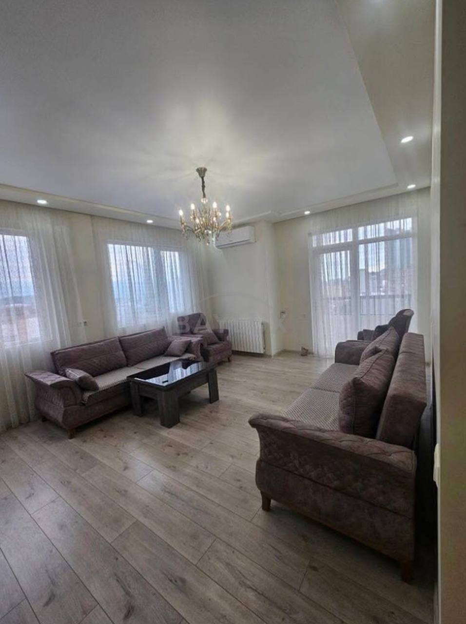 Apartment, 100 m² — Lermontova