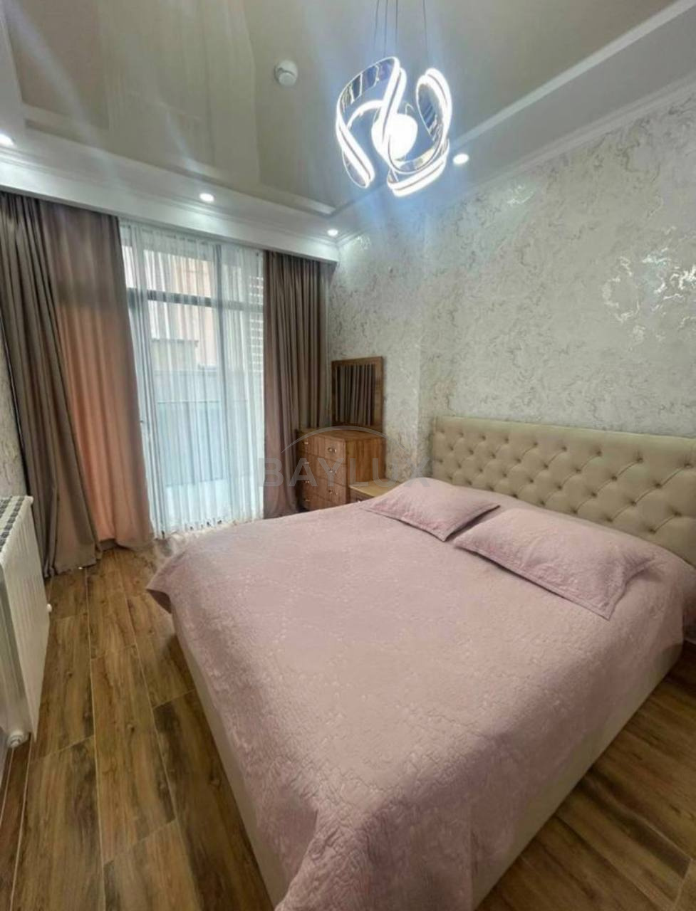 Apartment, 100 m² — Lermontova