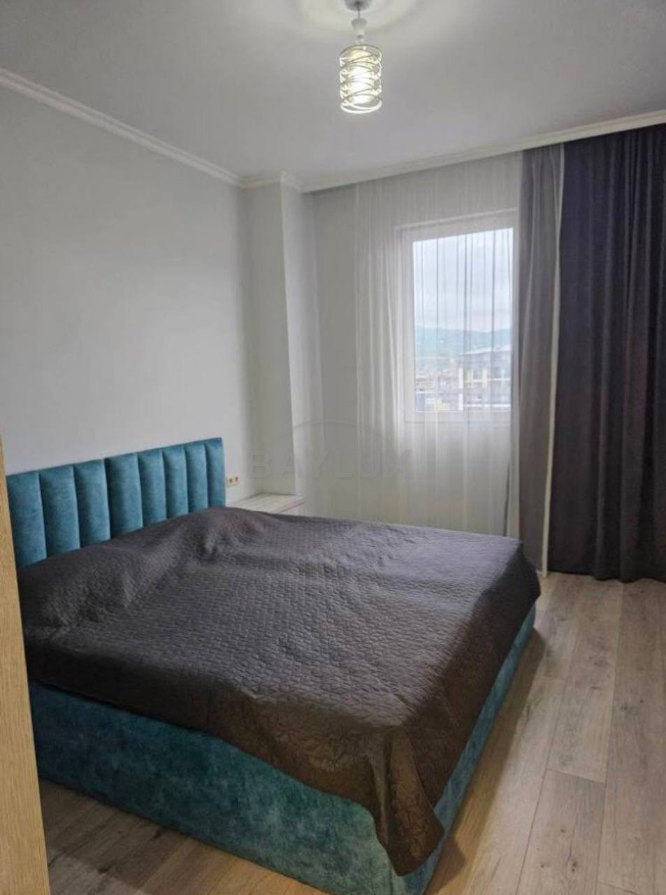 Apartment, 100 m² — Lermontova