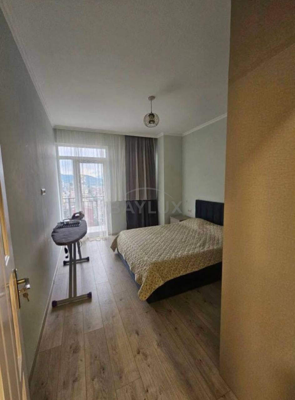 Apartment, 100 m² — Lermontova