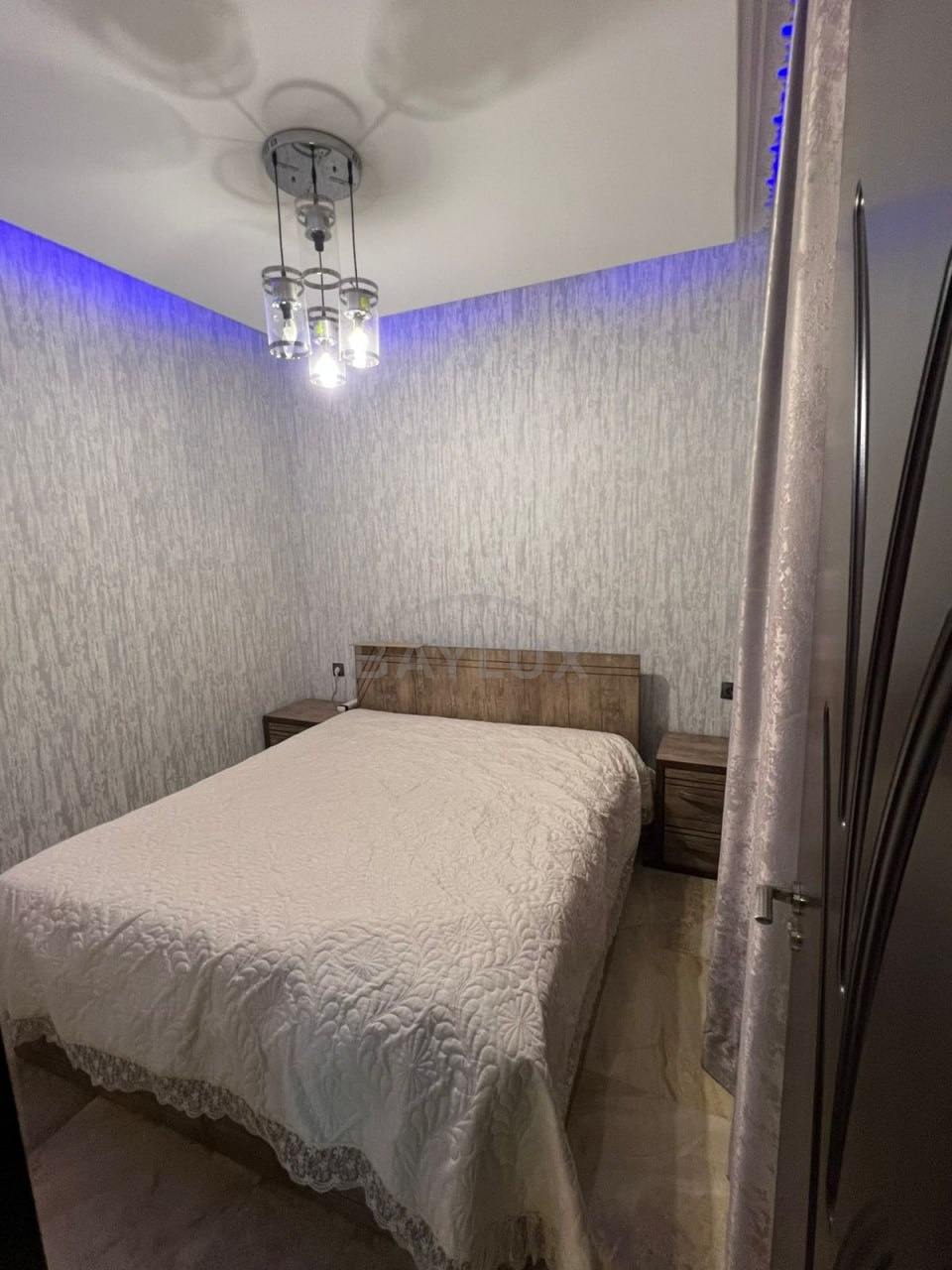 Apartment, 80 m² — Leselidze 3a