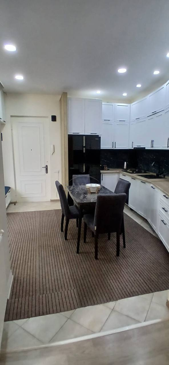 Apartment, 77 m² — St. Shartava 35