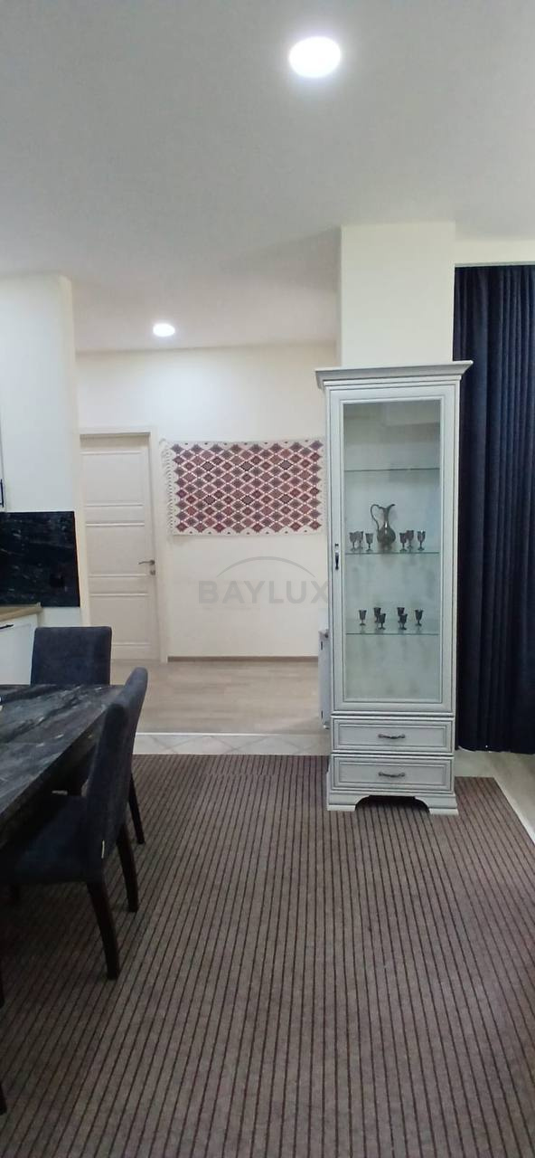 Apartment, 77 m² — St. Shartava 35