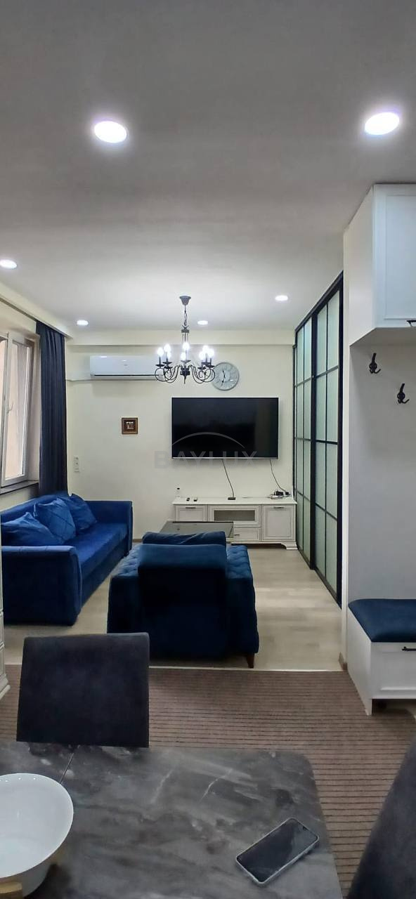 Apartment, 77 m² — St. Shartava 35
