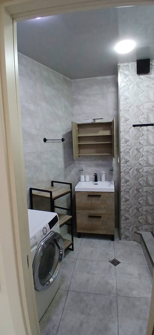 Apartment, 77 m² — St. Shartava 35