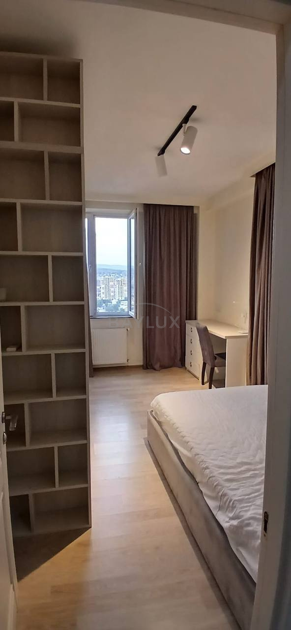 Apartment, 77 m² — St. Shartava 35