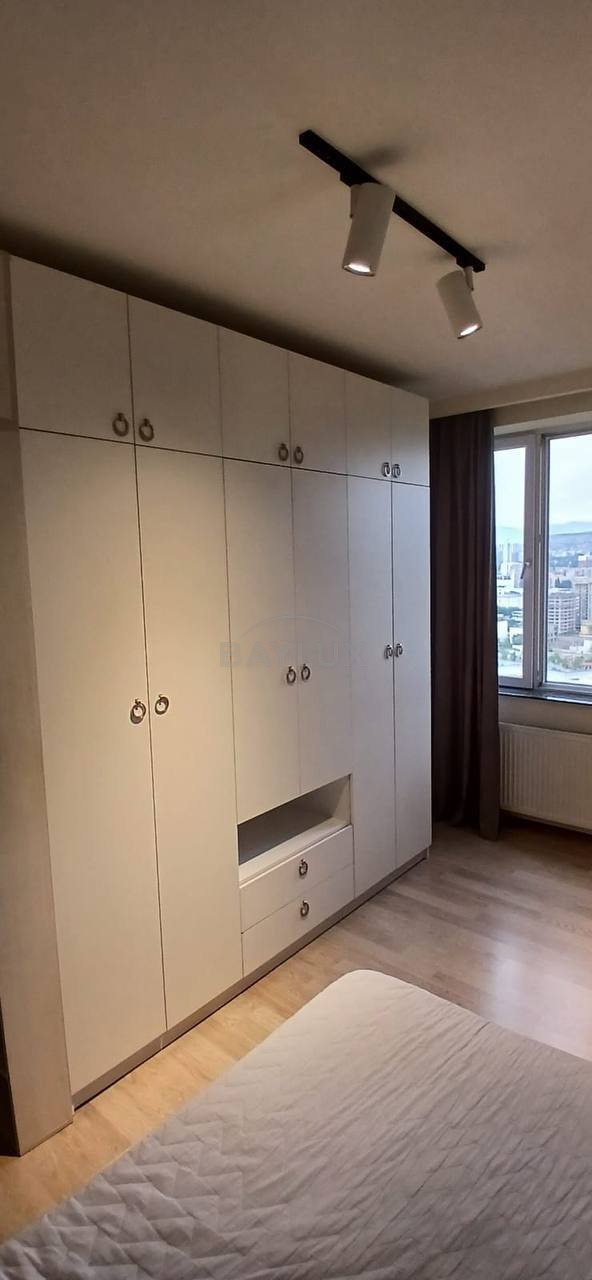Apartment, 77 m² — St. Shartava 35