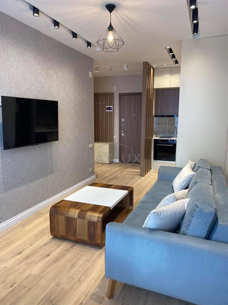 Apartment, 55 m² — St. Shartava 32