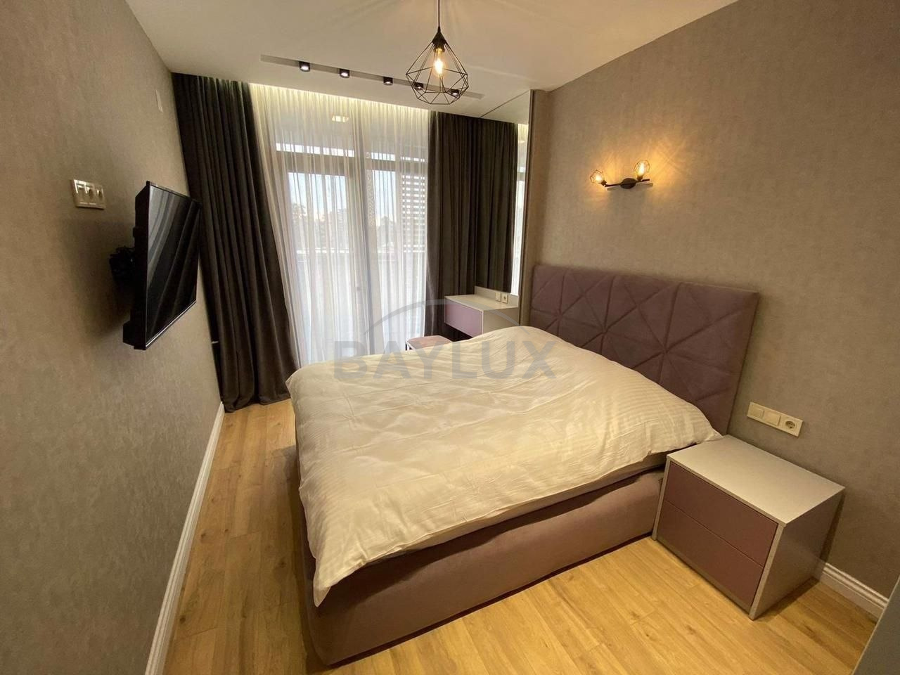 Apartment, 55 m² — St. Shartava 32