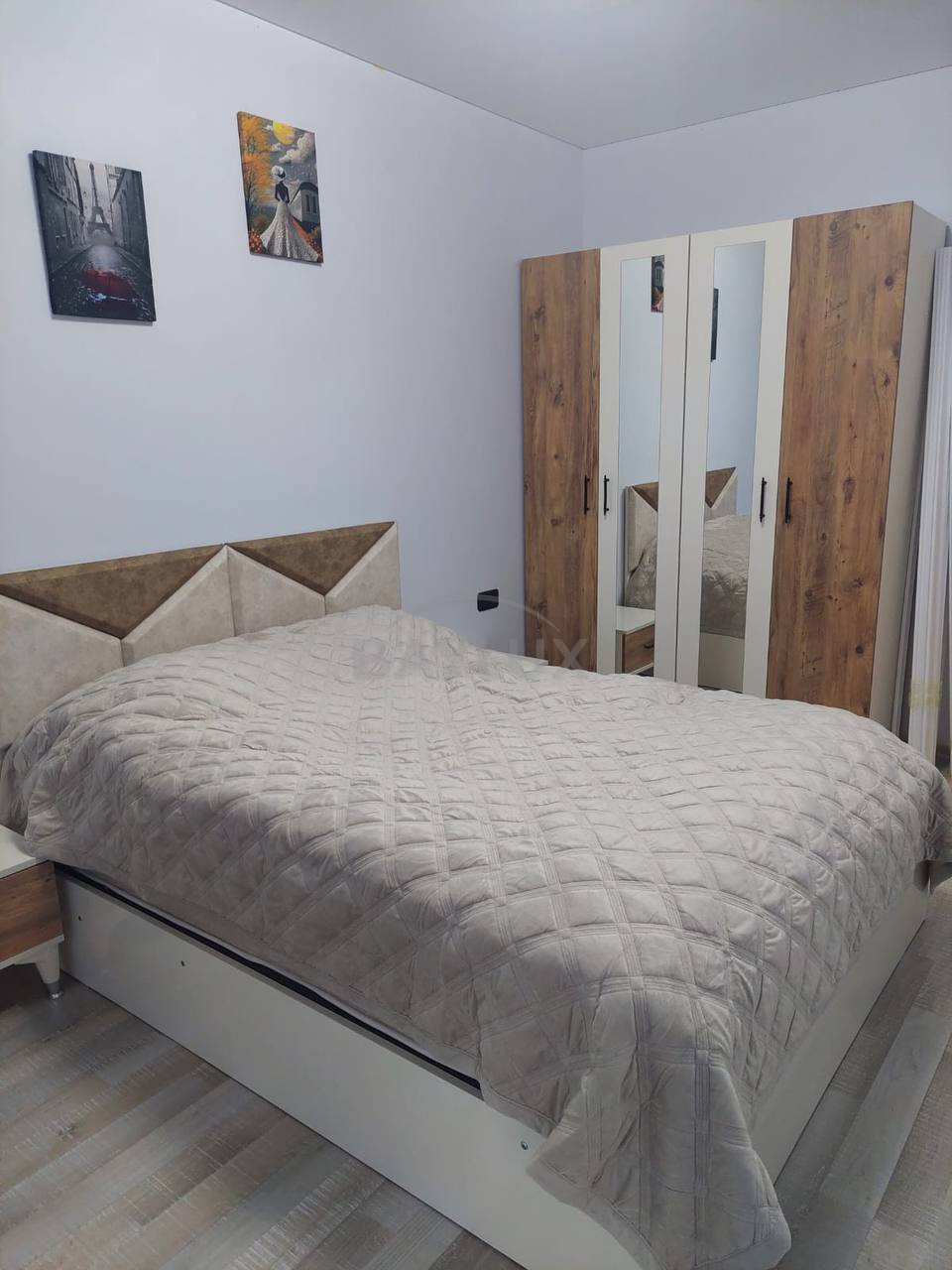 Apartment, 40 m² — St. Shartava, 27