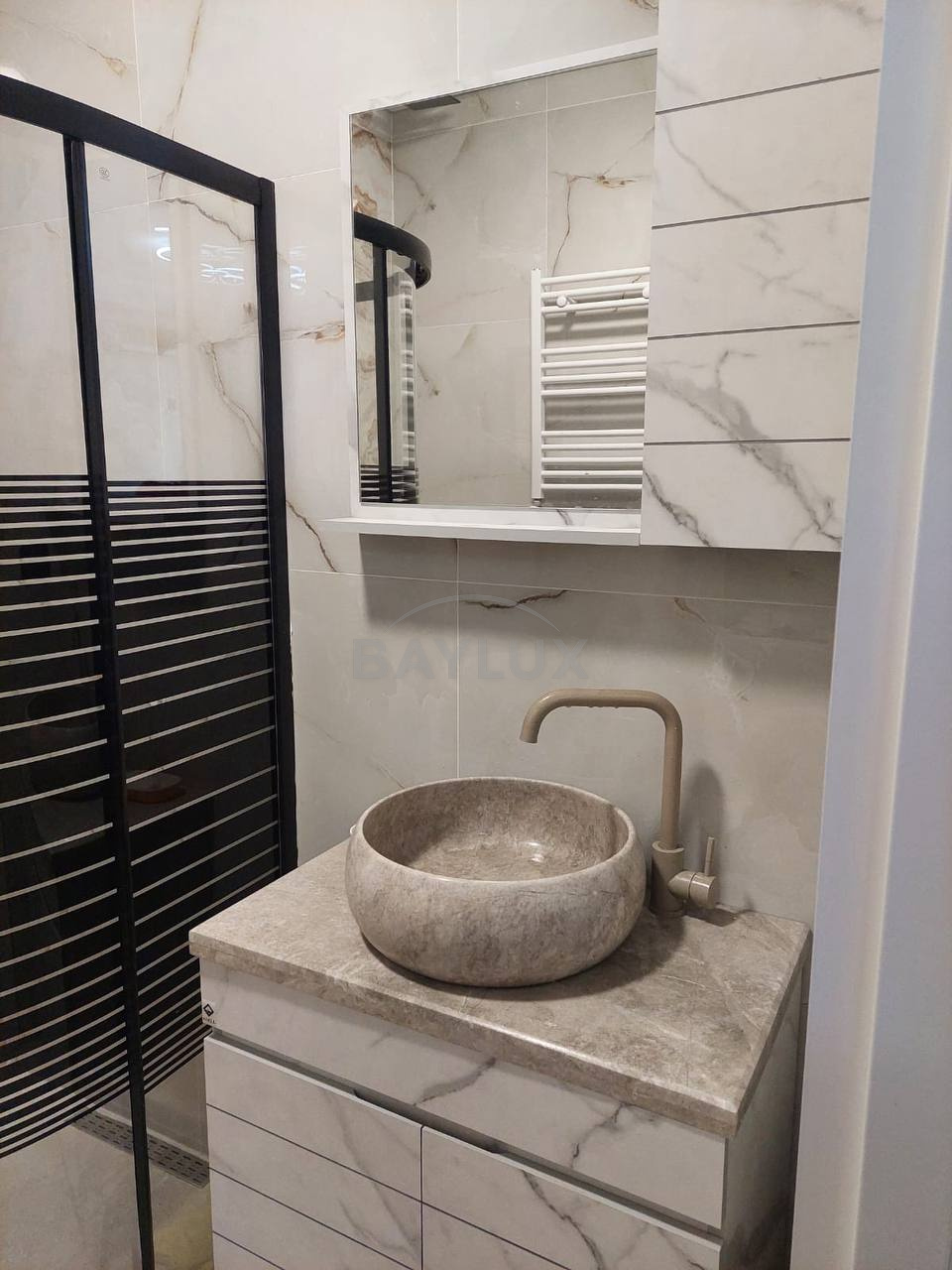 Apartment, 40 m² — St. Shartava, 27