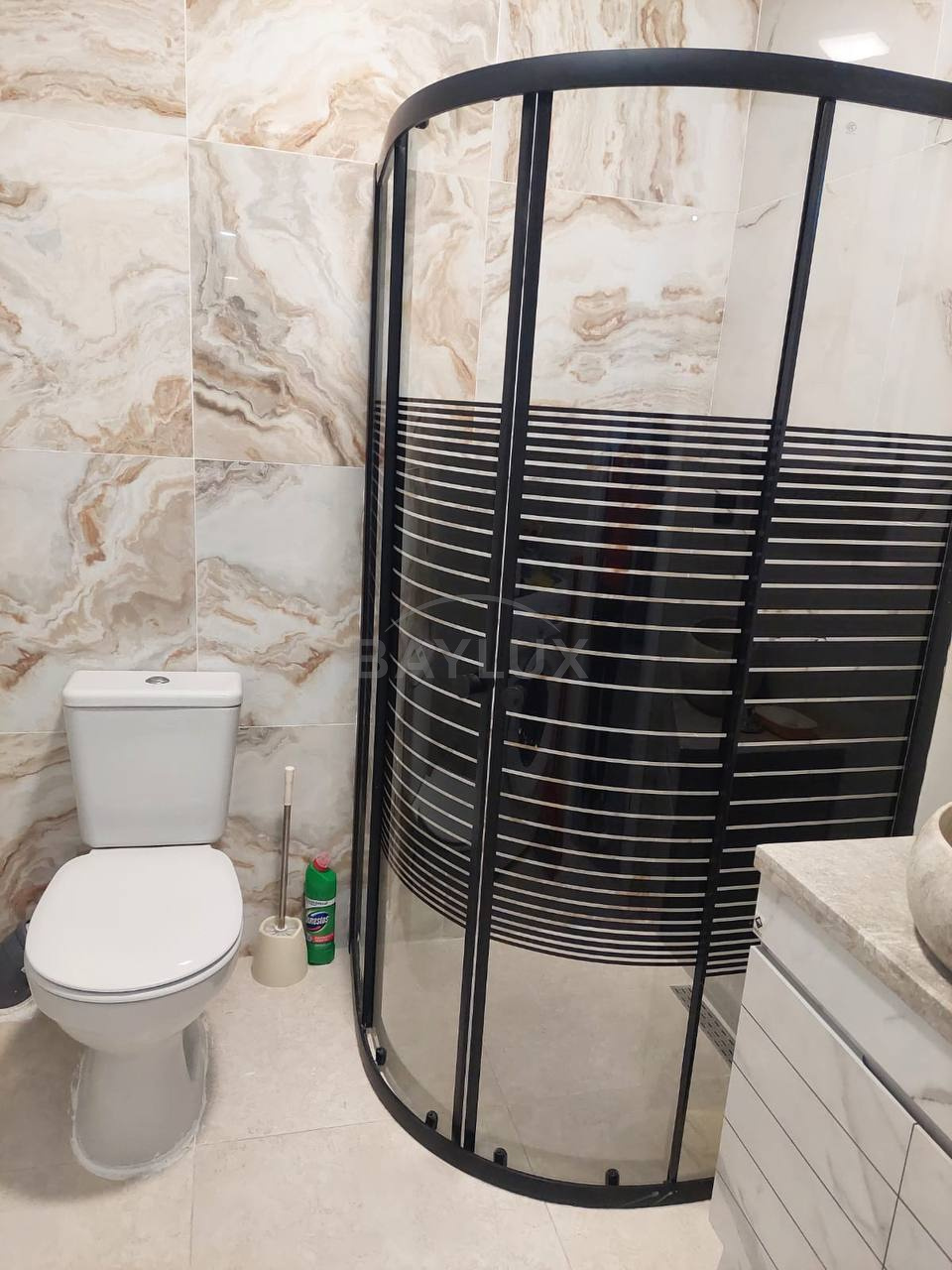 Apartment, 40 m² — St. Shartava, 27