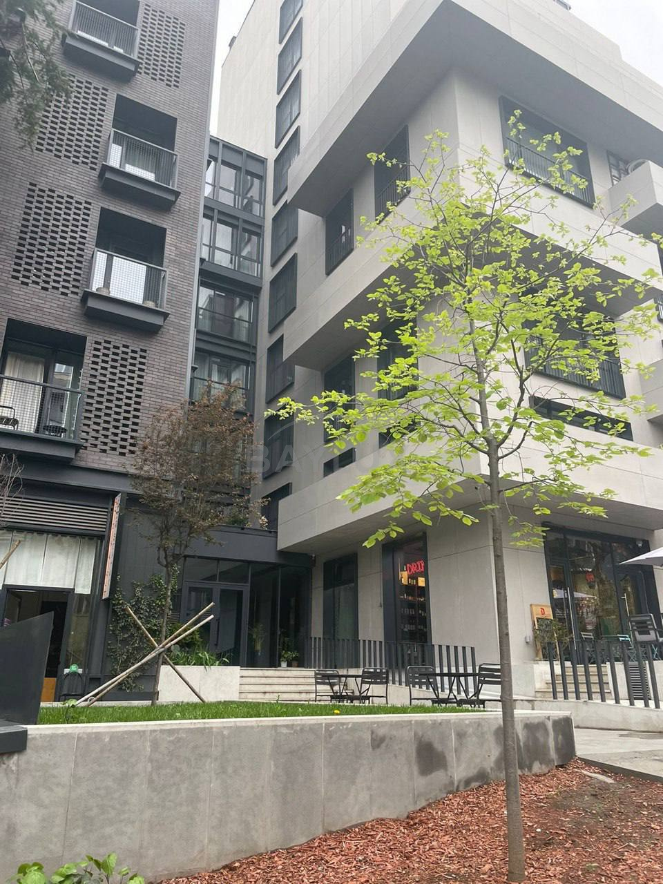 Apartment, 187 m² — Vake