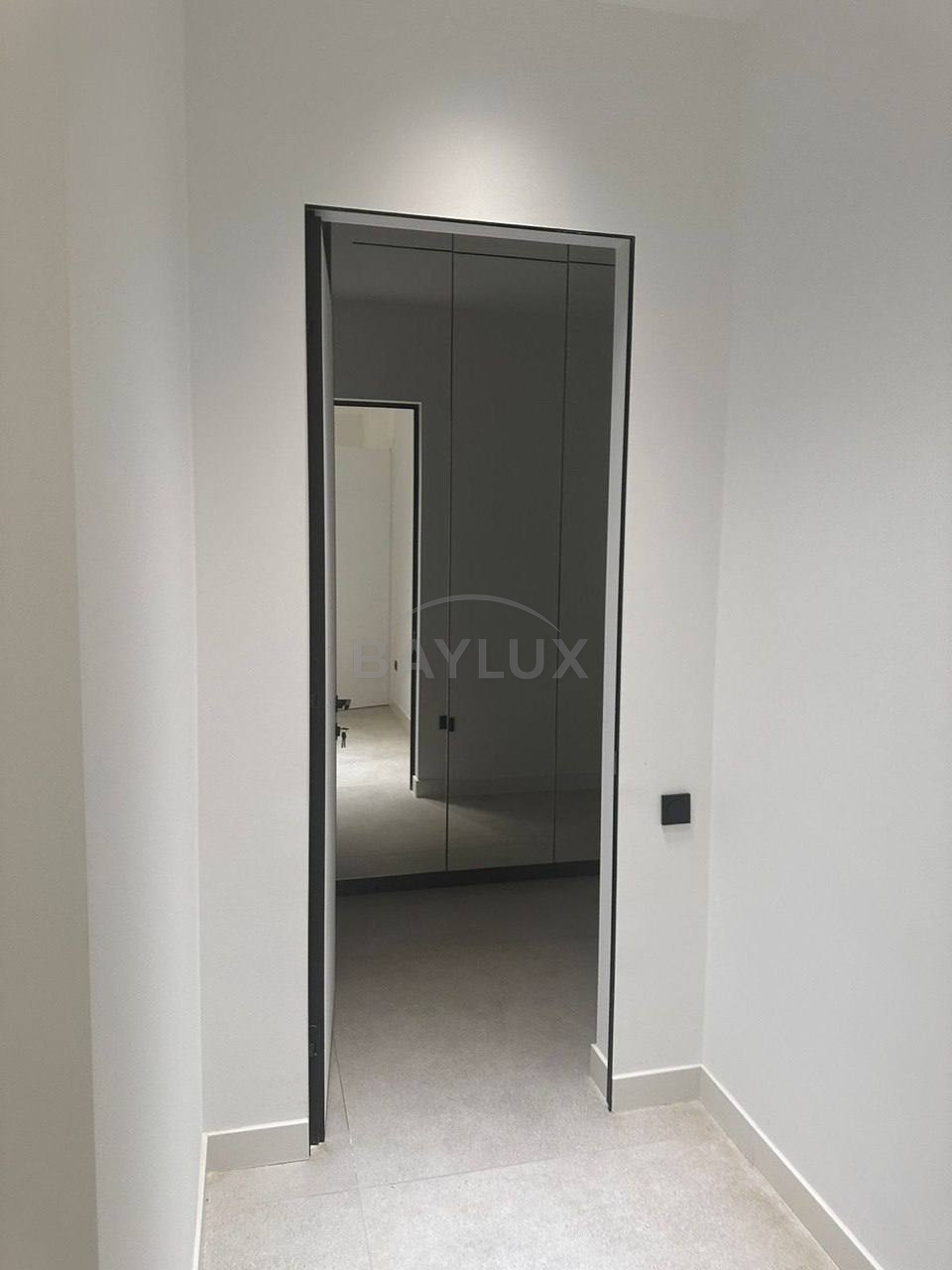 Apartment, 187 m² — Vake