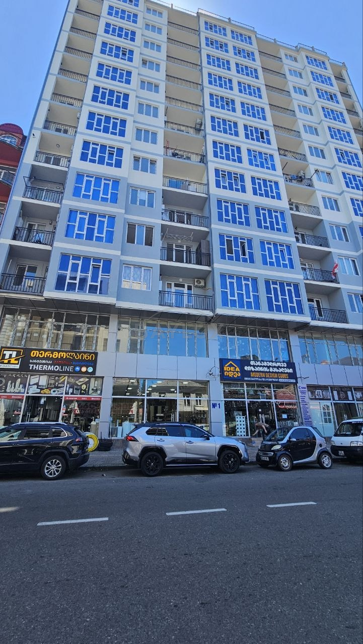 Пушкина 1д — фото 1